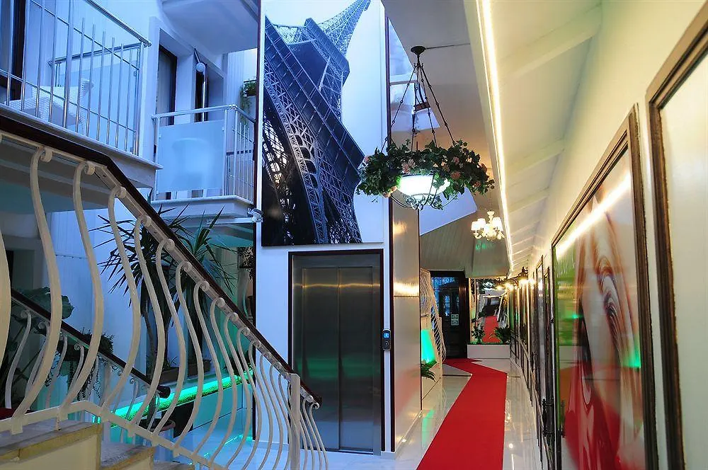 Ata Park Hotel Fethiye