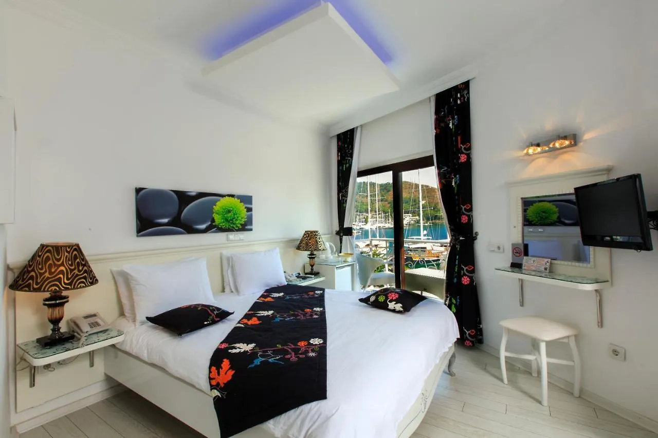Ata Park Hotel Fethiye