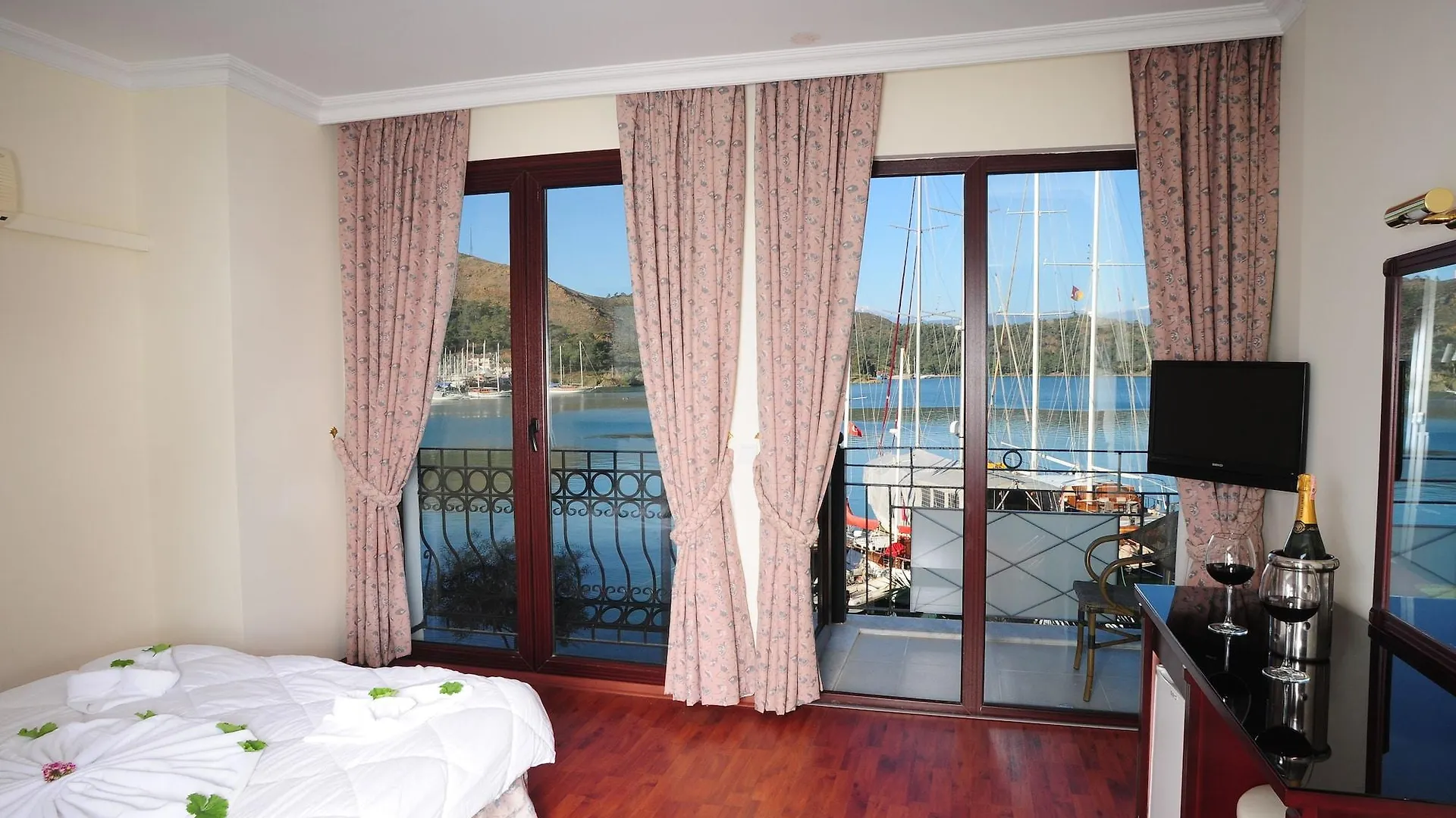 Ata Park Hotel Fethiye