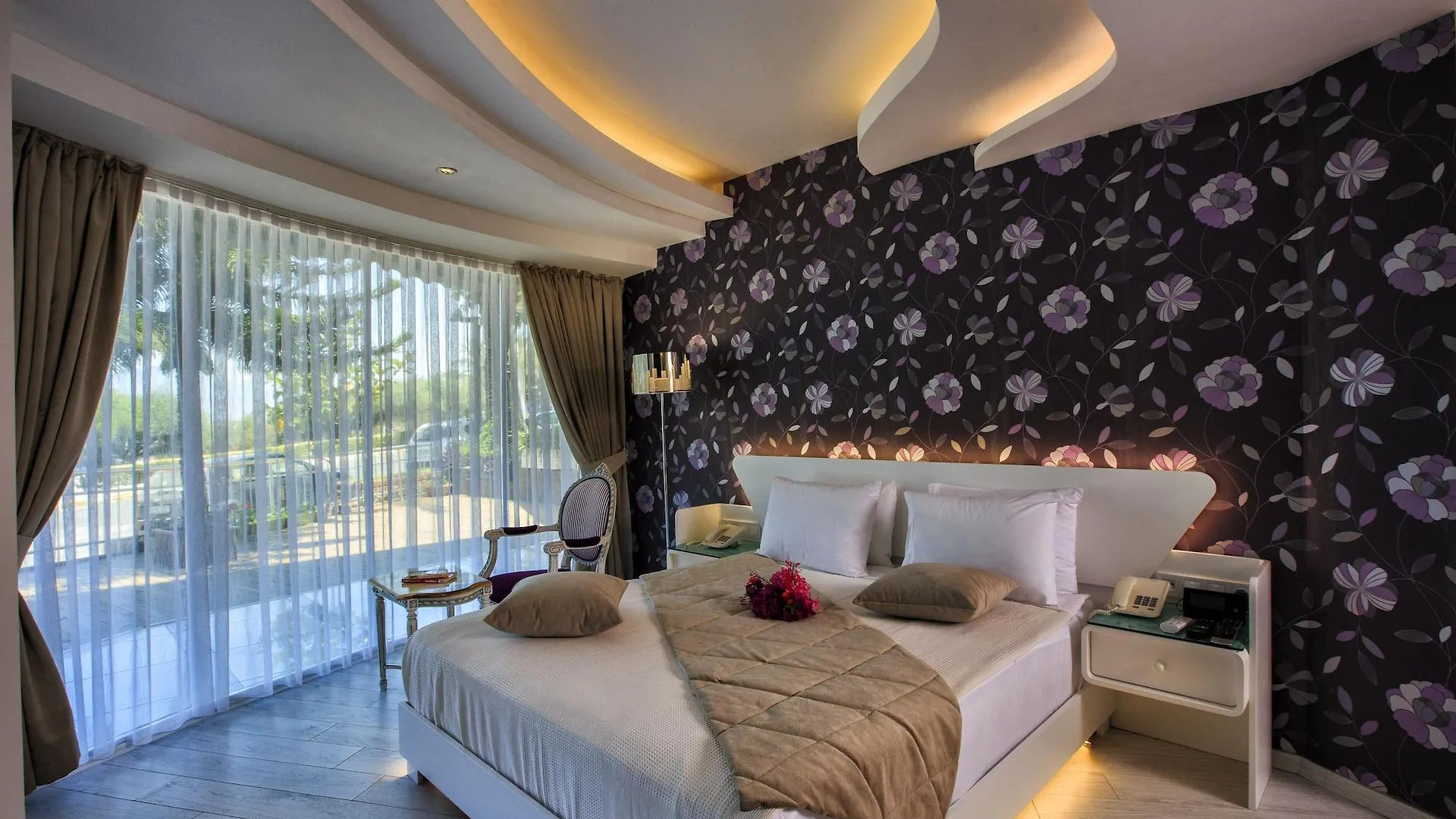 Ata Park Hotel Fethiye