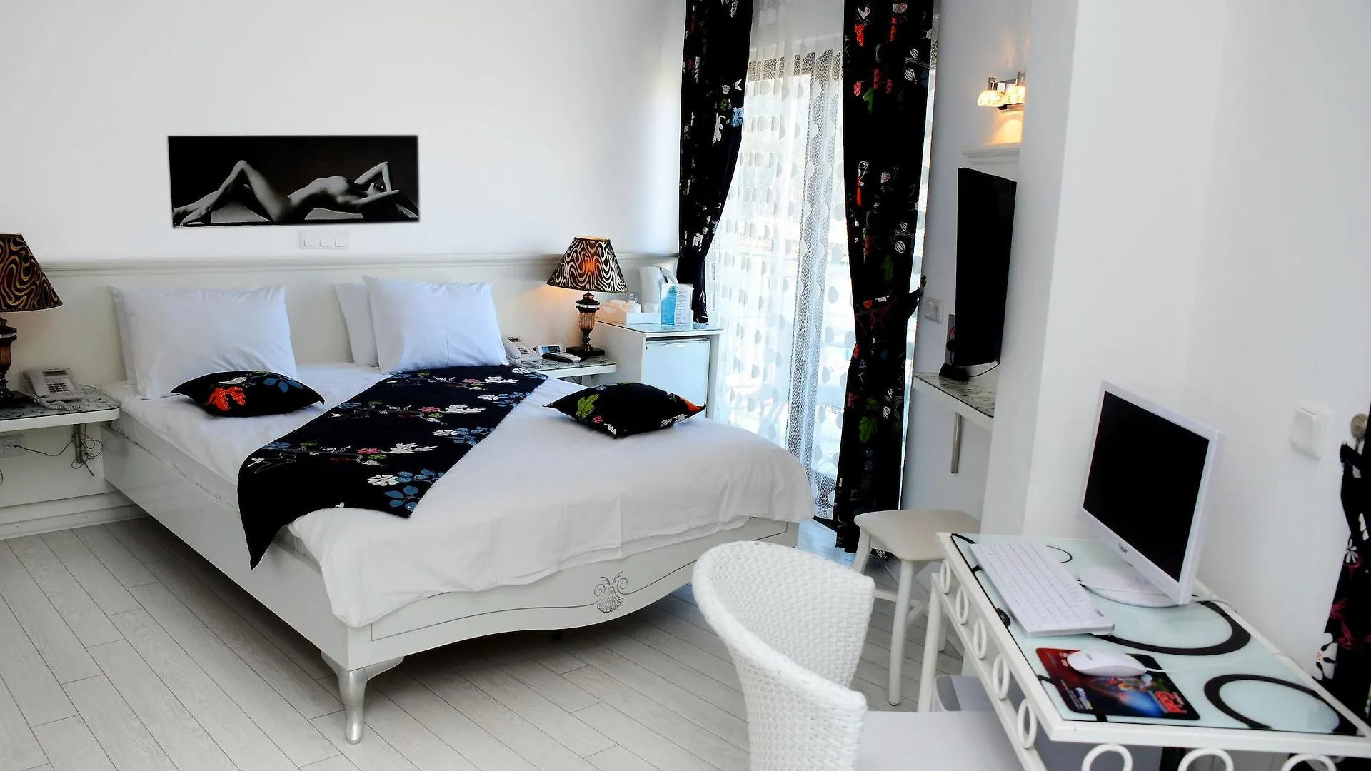 Ata Park Hotel Fethiye