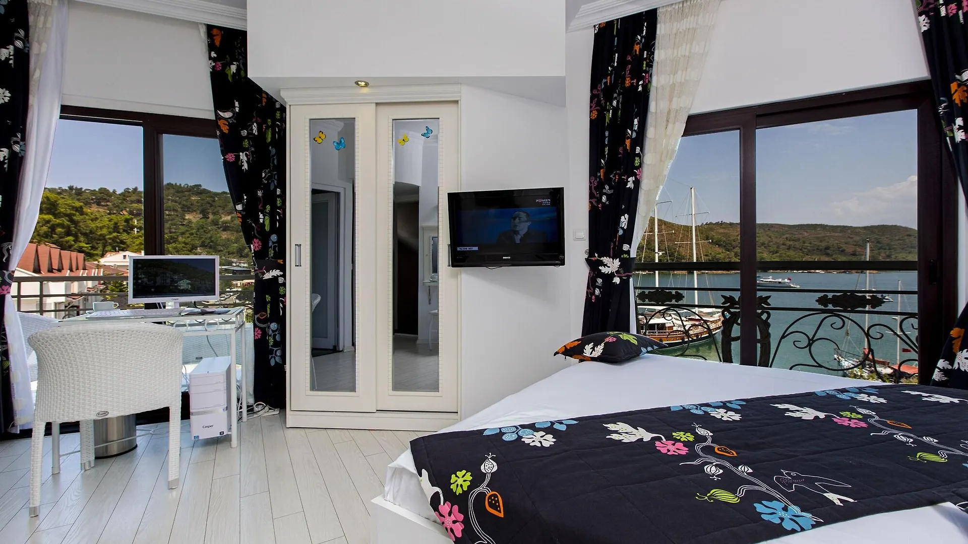 Ata Park Hotel Fethiye Türkiye