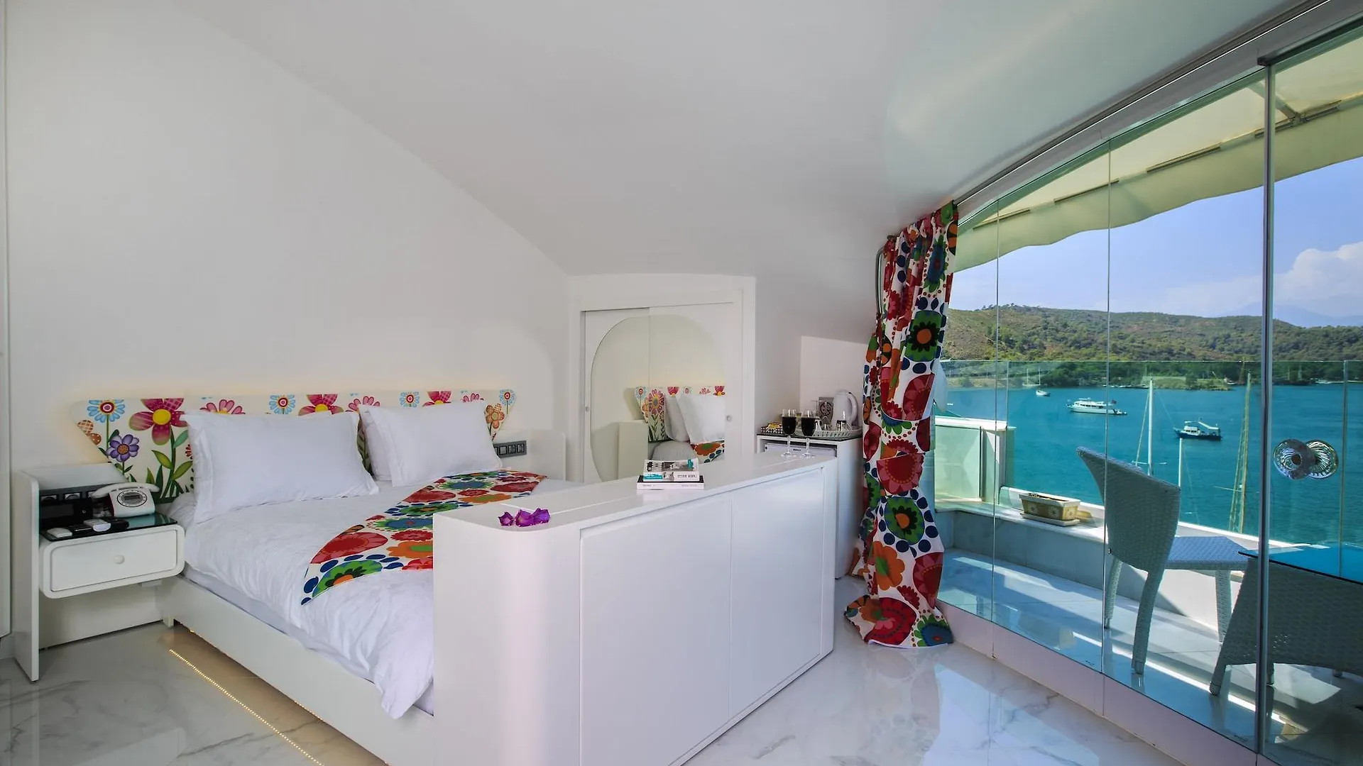 Ata Park Hotel Fethiye 4*,  Türkiye