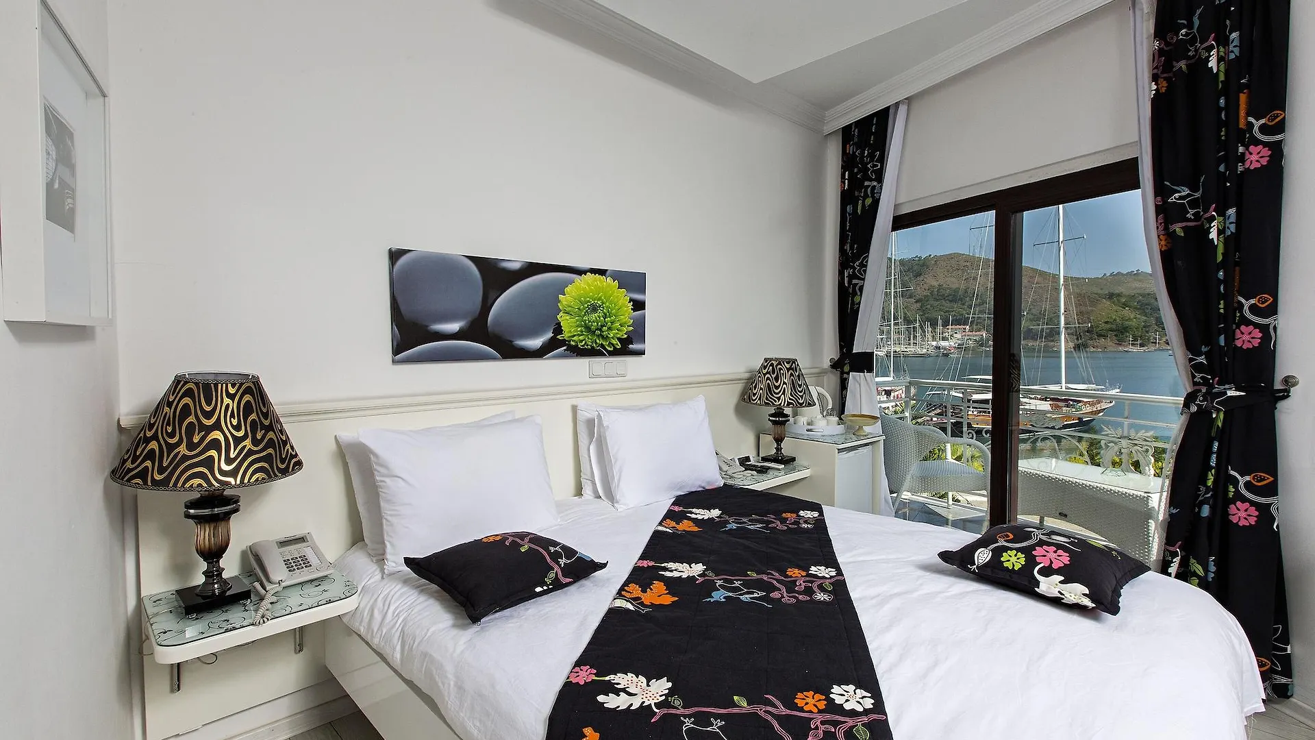 Ata Park Hotel Fethiye