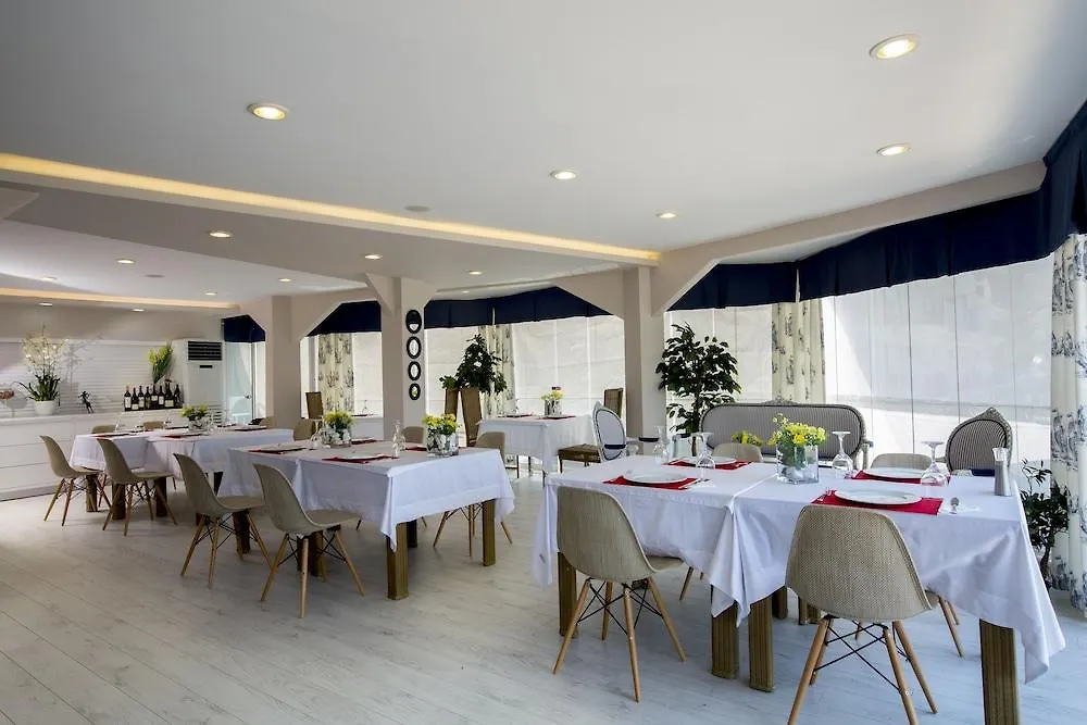 Ata Park Hotel Fethiye 4*,