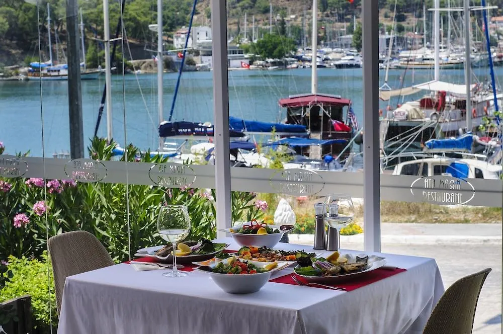 Ata Park Hotel Fethiye
