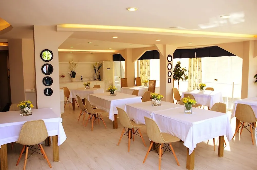 Ata Park Hotel Fethiye