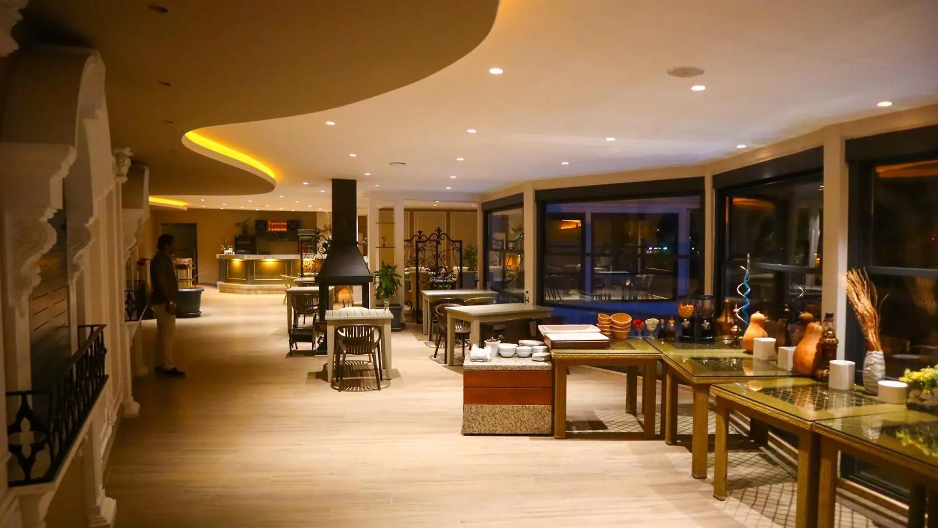 Ata Park Hotel Fethiye