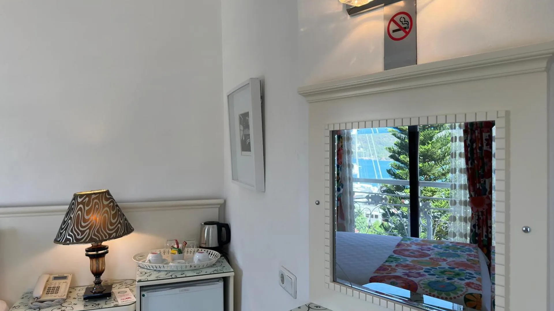 Ata Park Hotel Fethiye 4*,  Türkiye