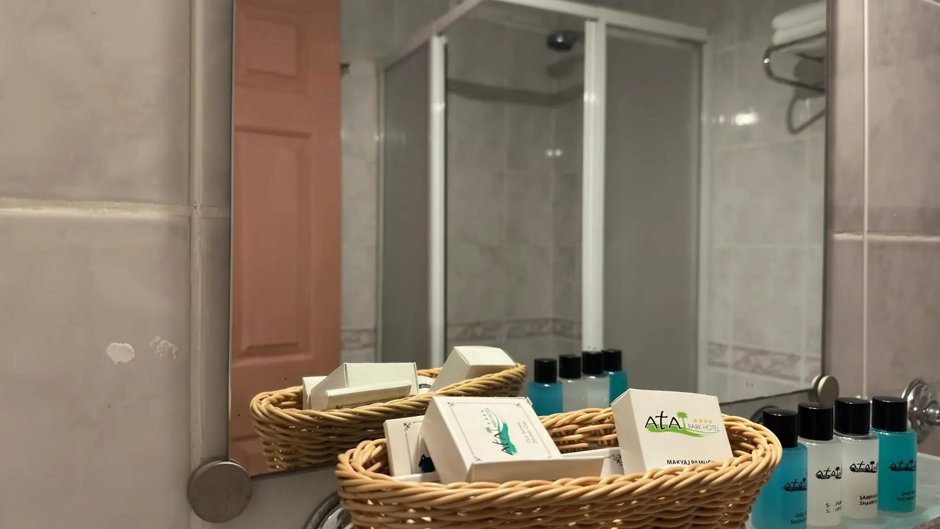 Ata Park Hotel Fethiye