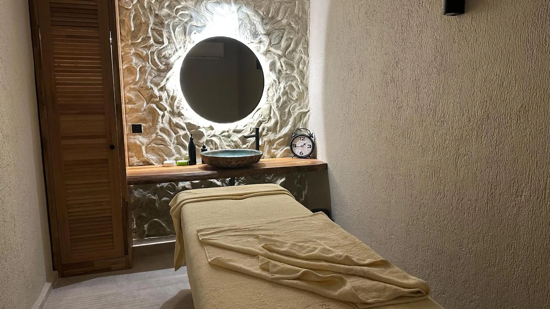 Ata Park Hotel Fethiye