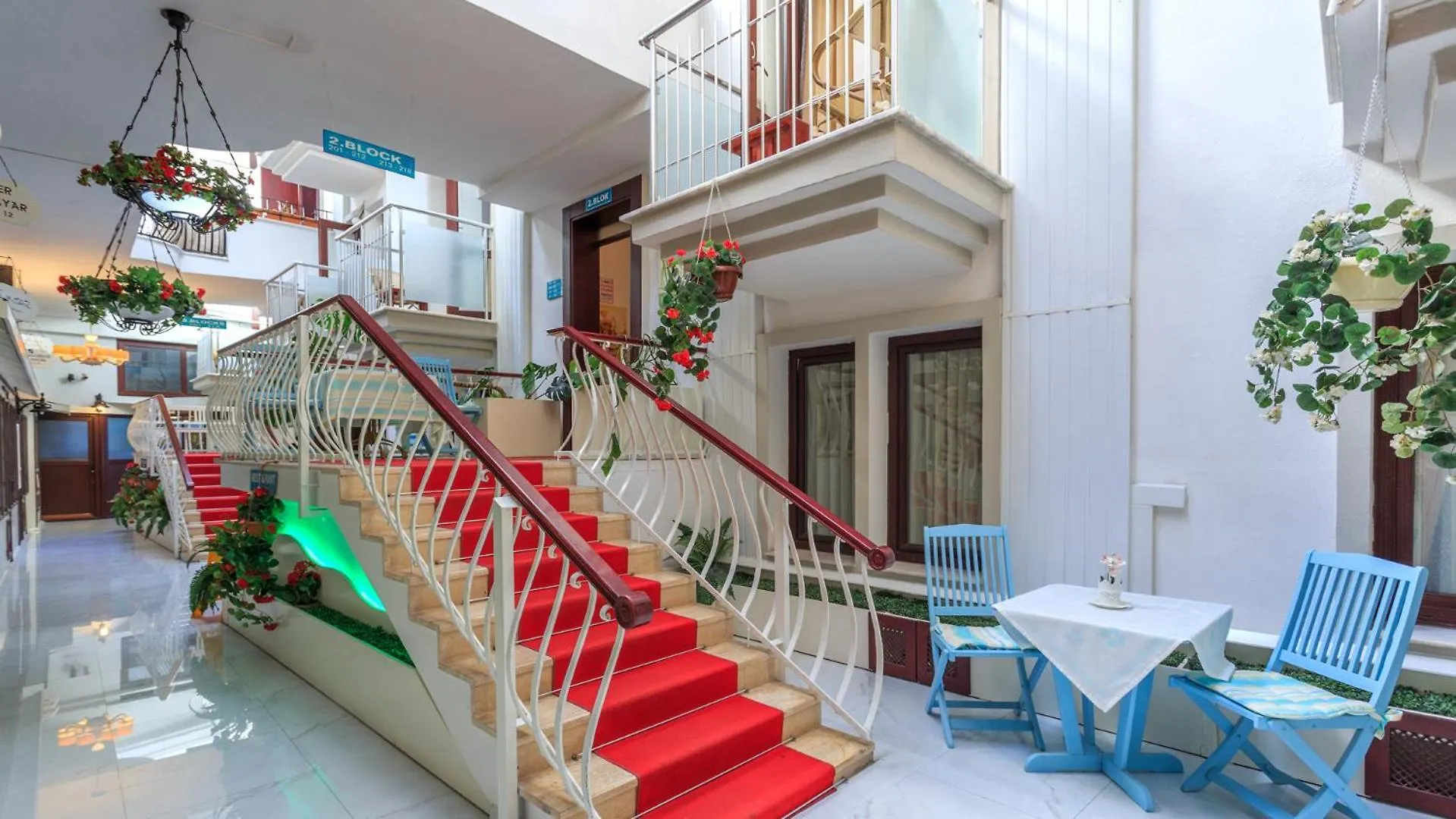 Ata Park Hotel Fethiye