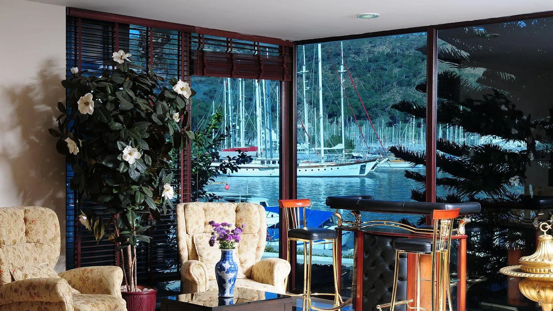 Ata Park Hotel Fethiye