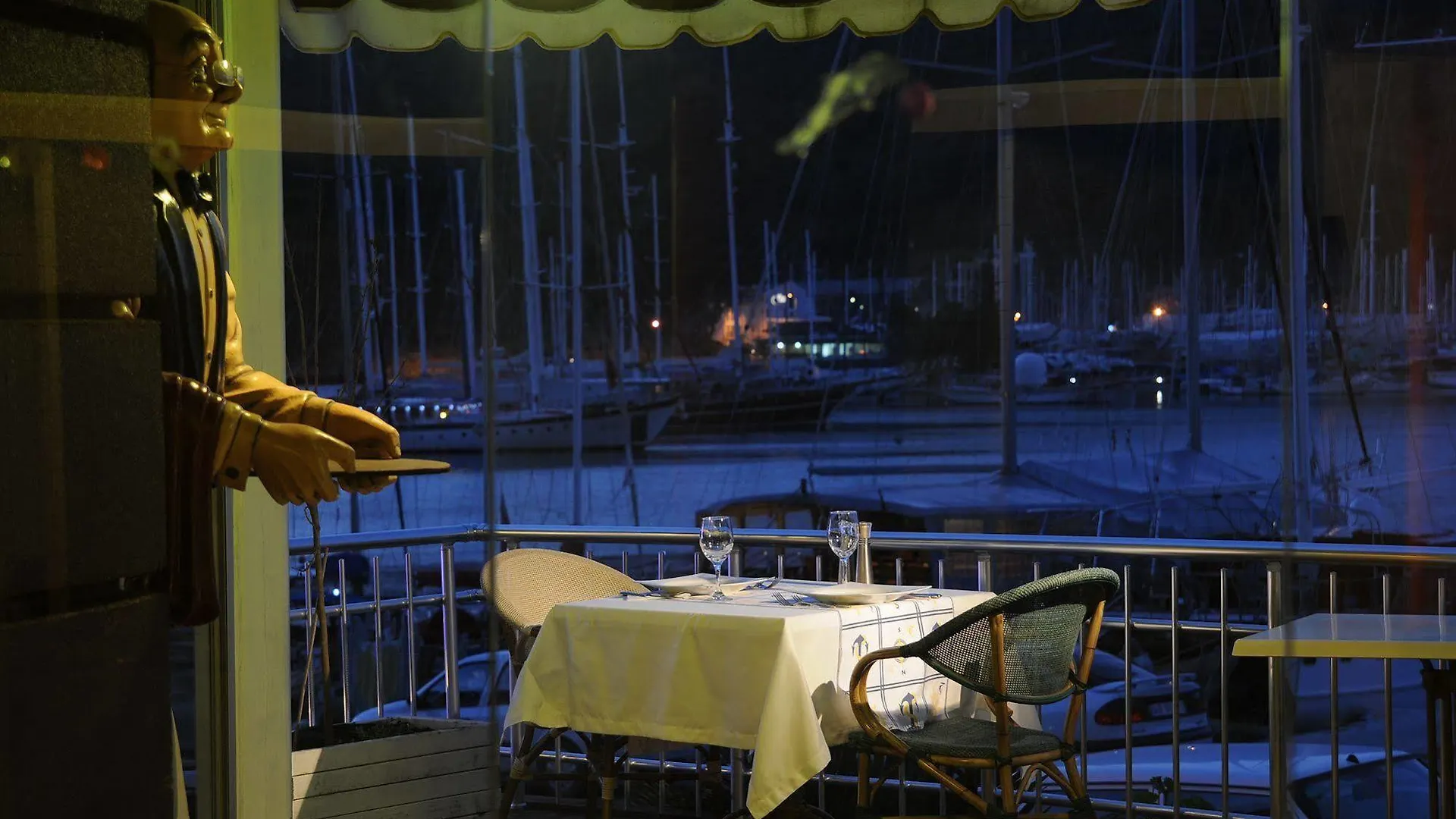 ****  Ata Park Hotel Fethiye Türkiye