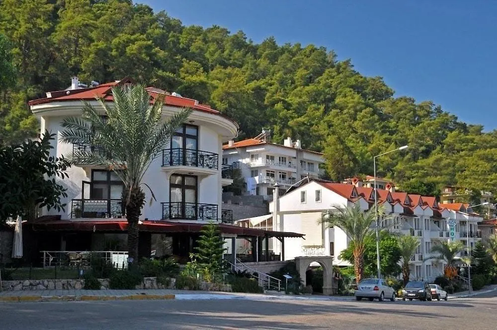 Ata Park Hotel Fethiye 4*,