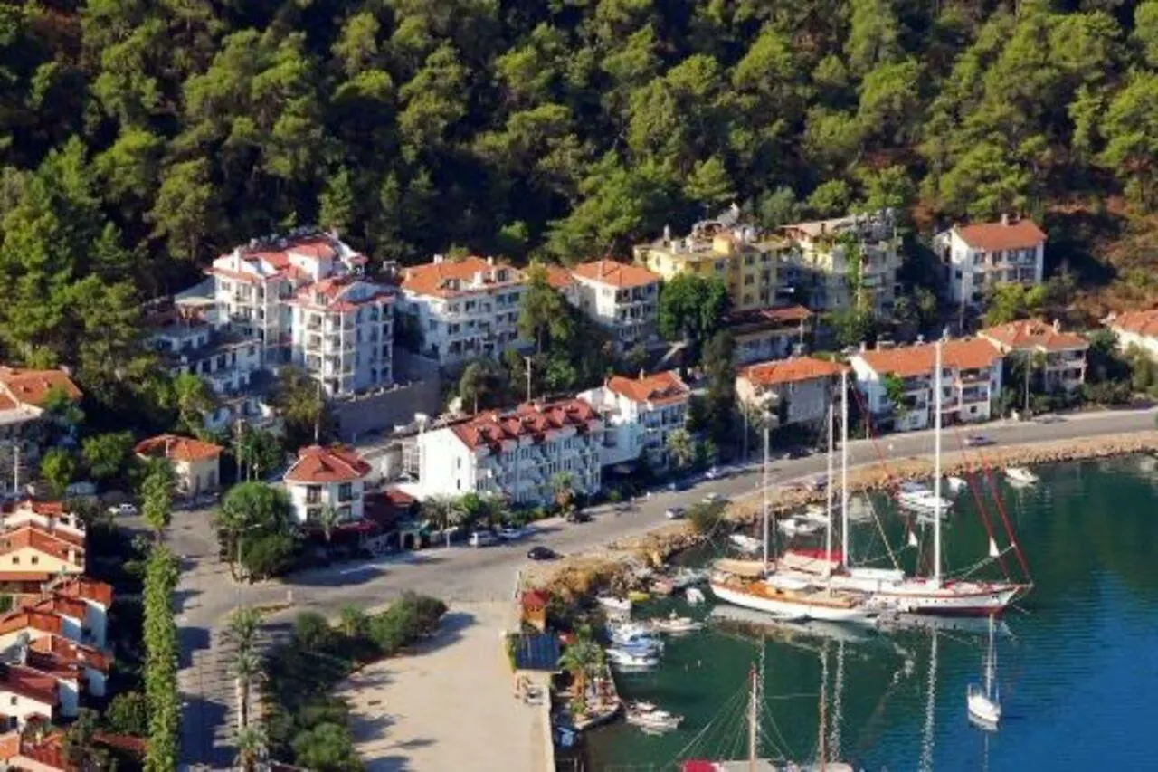 Ata Park Hotel Fethiye
