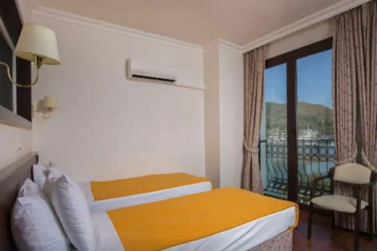 Ata Park Hotel Fethiye