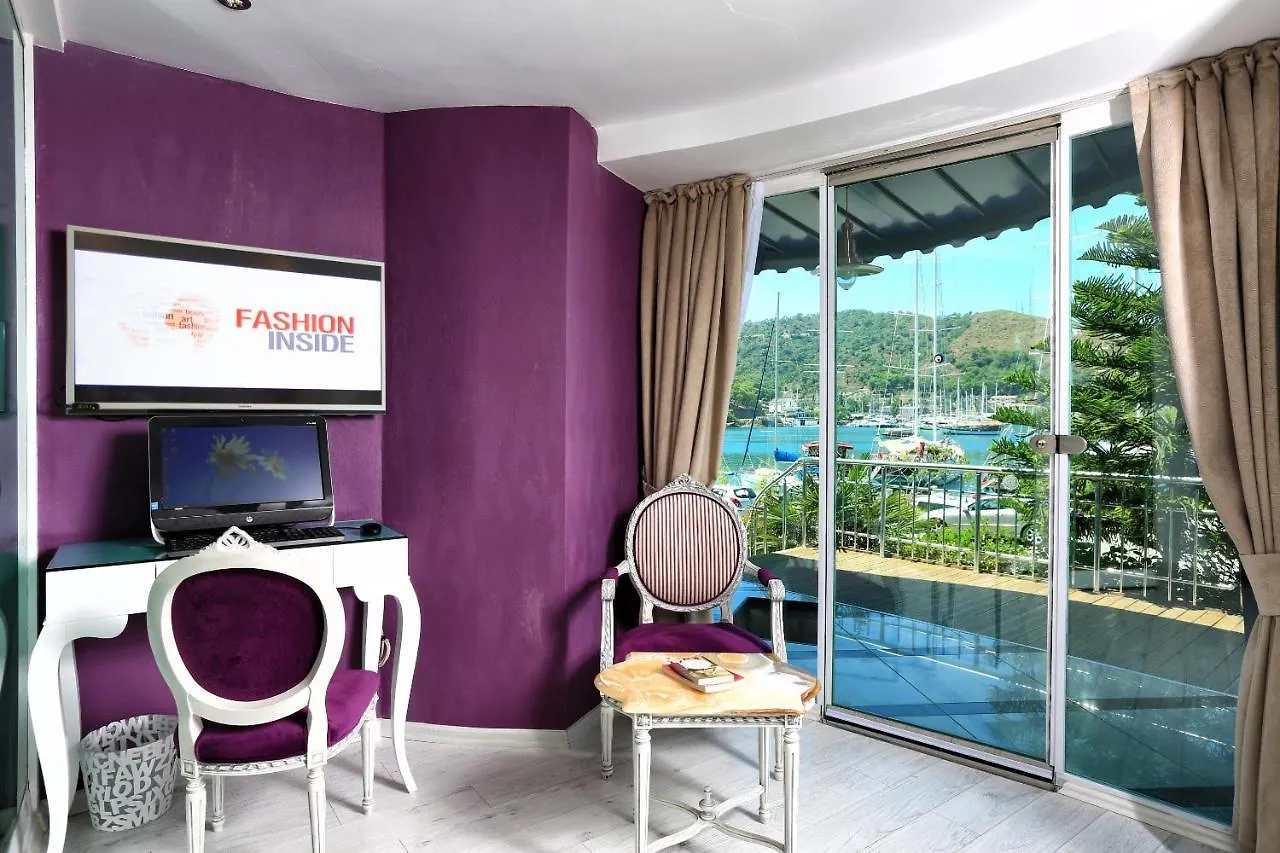 Ata Park Hotel Fethiye