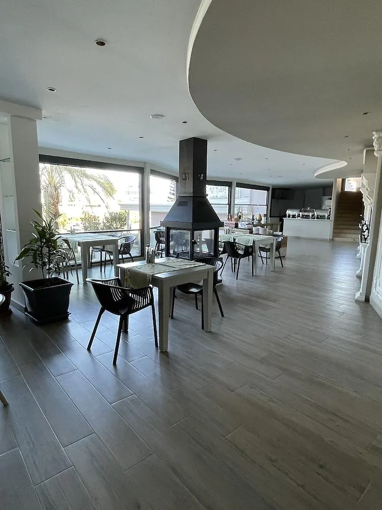 Ata Park Hotel Fethiye