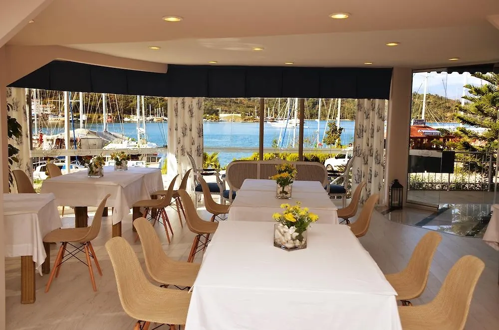 ****  Ata Park Hotel Fethiye Turkey