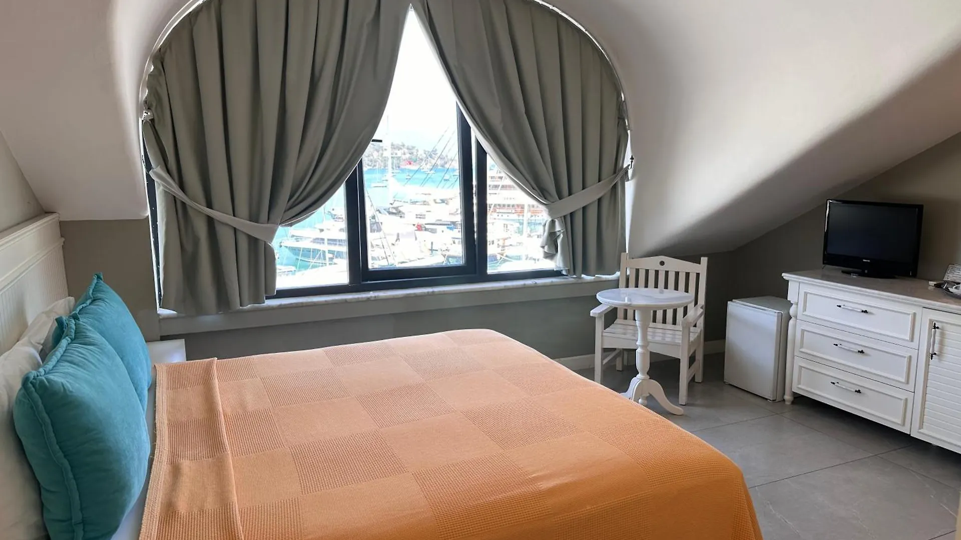 Ata Park Hotel Fethiye
