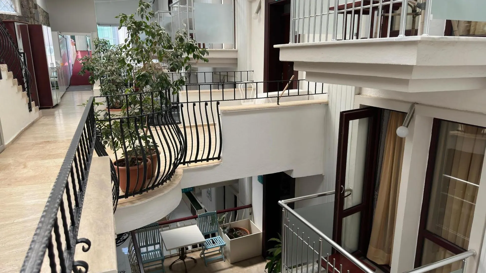 Ata Park Hotel Fethiye