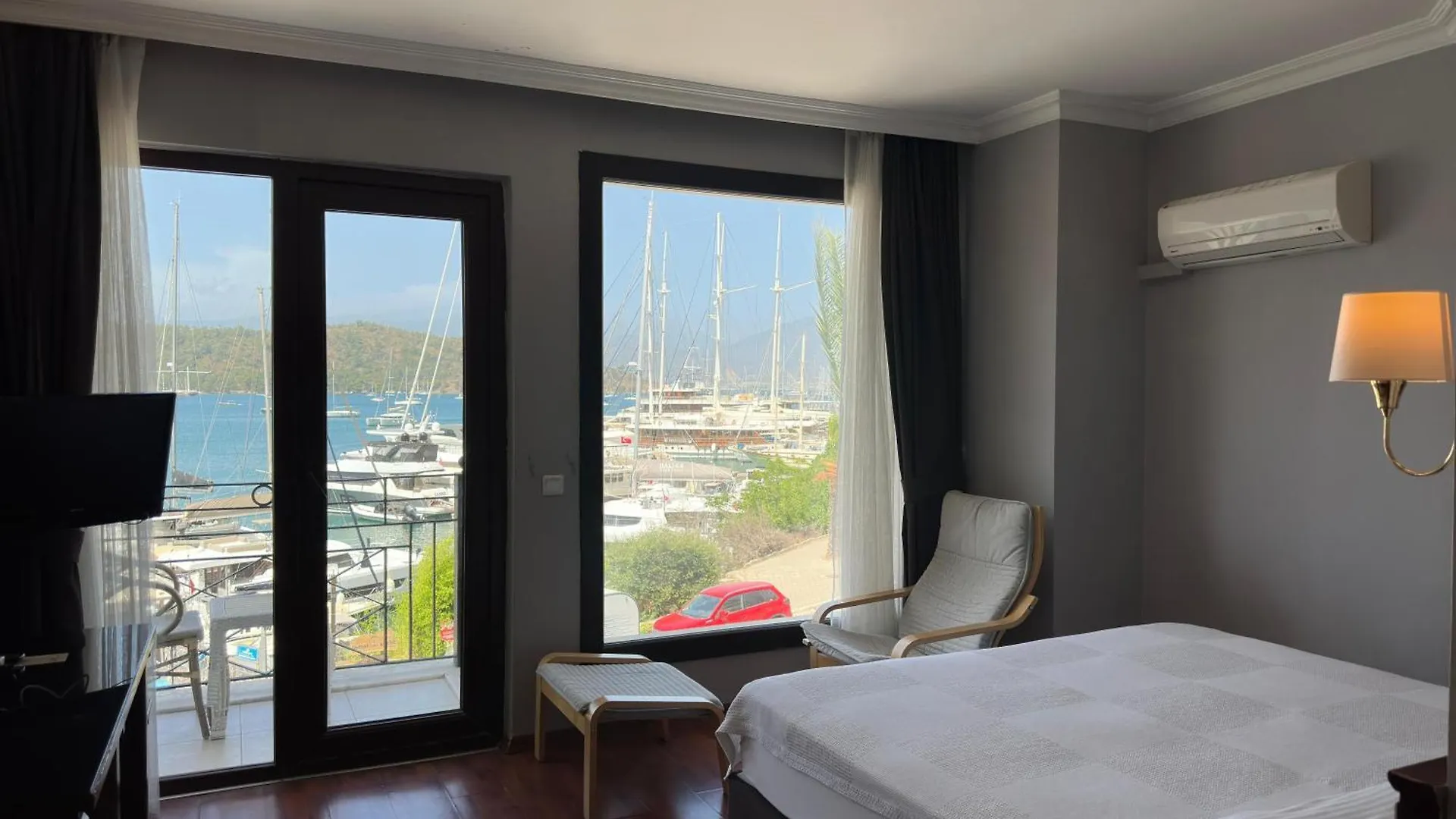 ****  Ata Park Hotel Fethiye Turkey