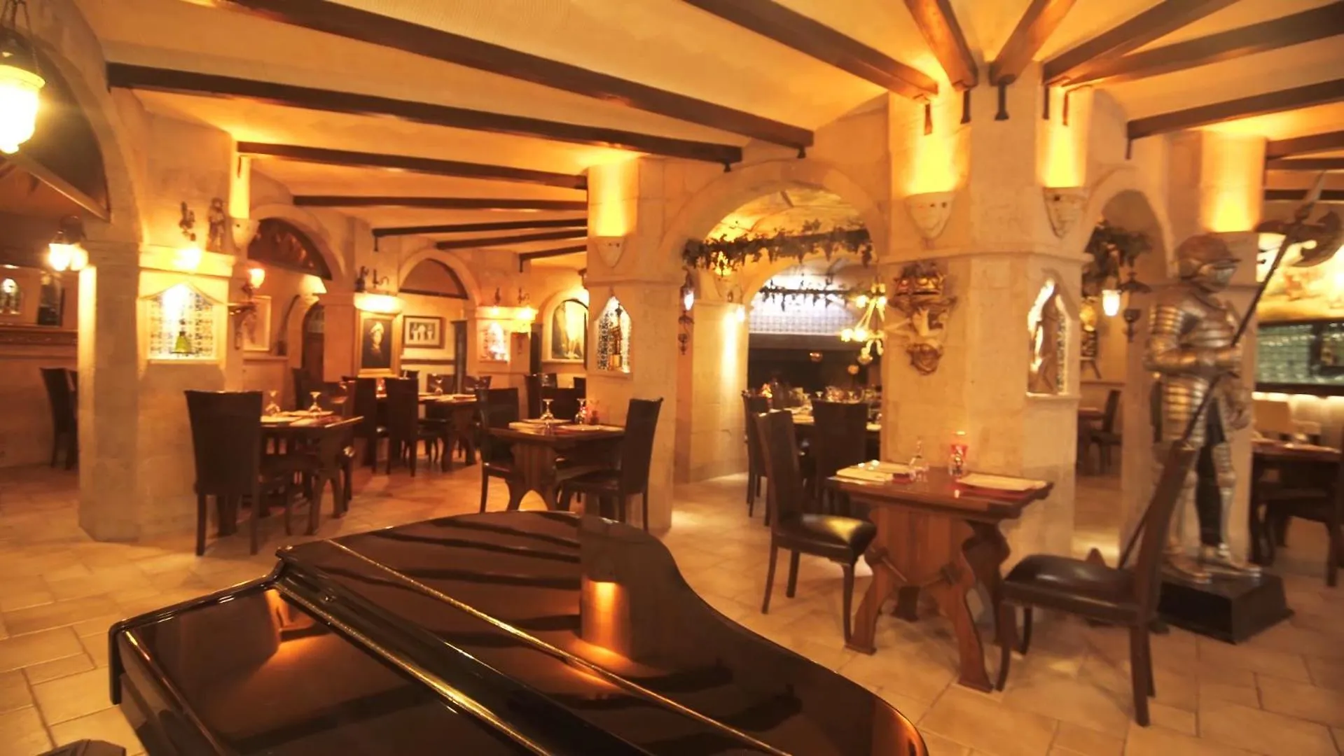 Ata Park Hotel Fethiye