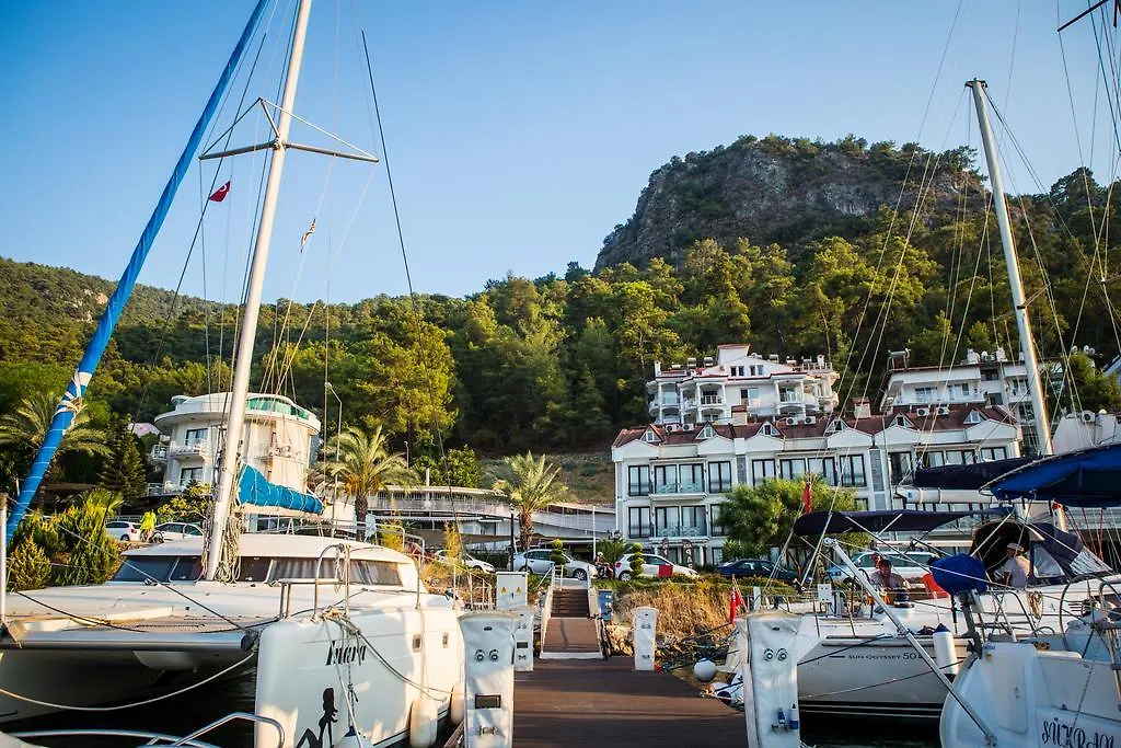 Ata Park Hotel Fethiye