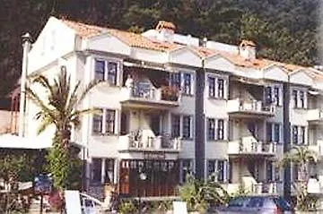 Ata Park Hotel Fethiye