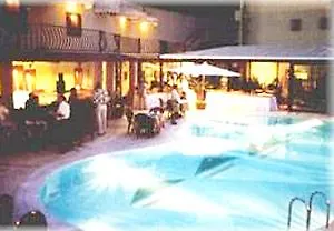 Ata Park Hotel Fethiye