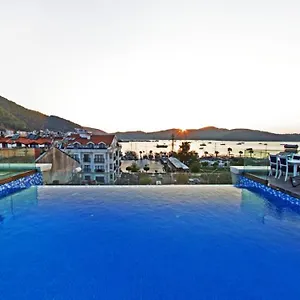 The Mara Palace **** Fethiye