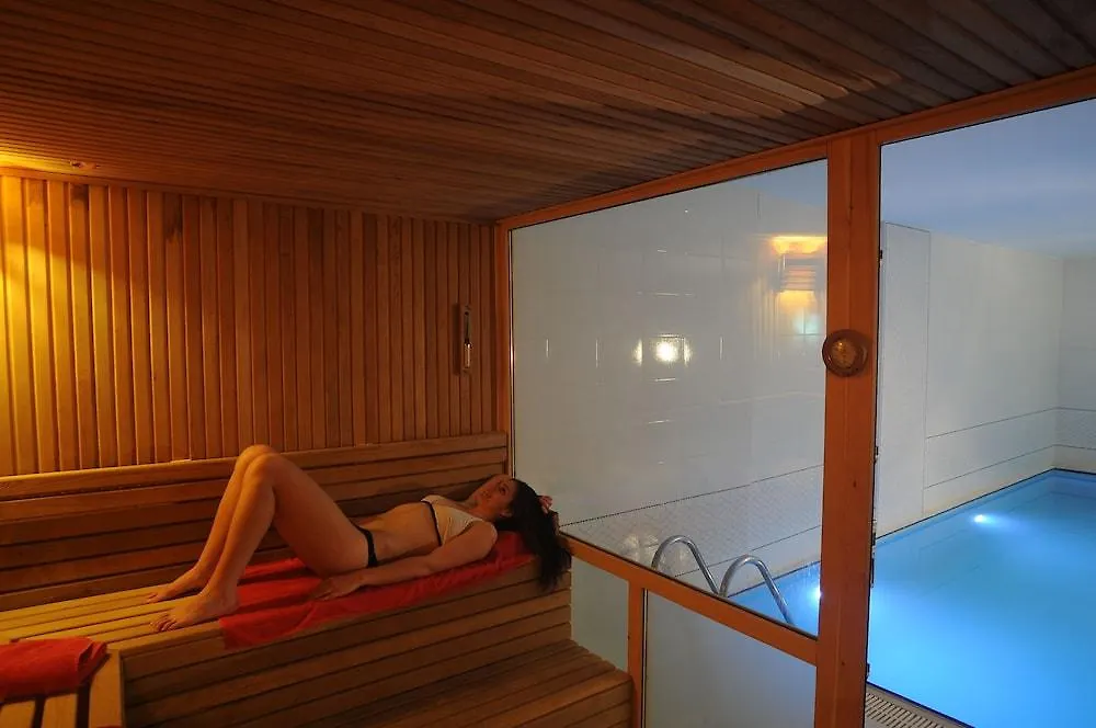 Ata Park Hotel Φετιγιέ 4*,