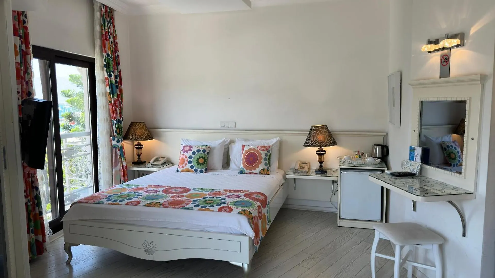 Ata Park Hotel Φετιγιέ 4*,  Τουρκία