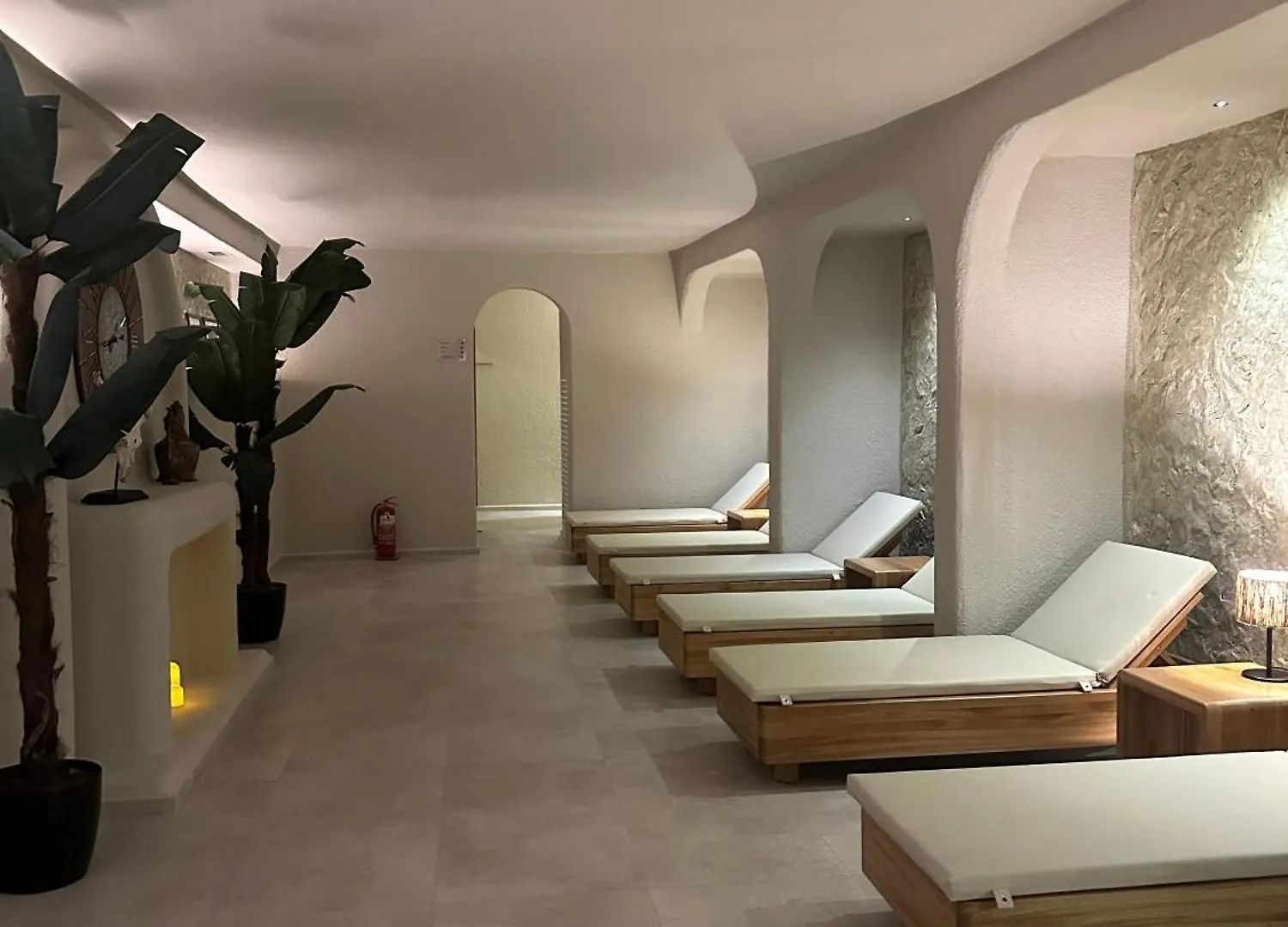 ****  Ata Park Hotel Φετιγιέ Τουρκία