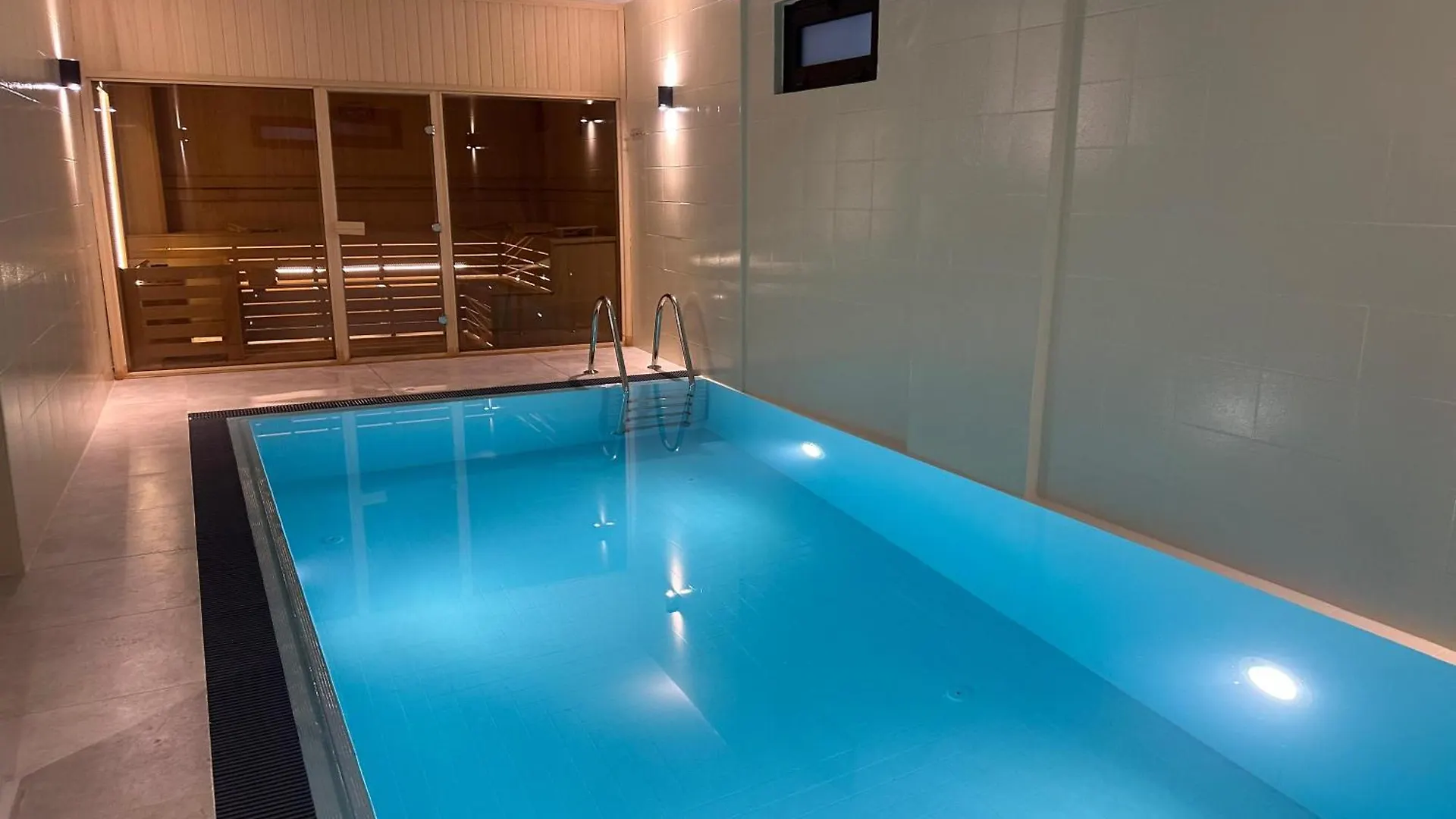 Ata Park Hotel Φετιγιέ
