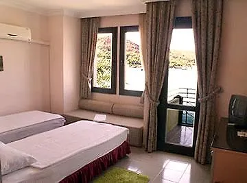 Ata Park Hotel Fethiye 4*,
