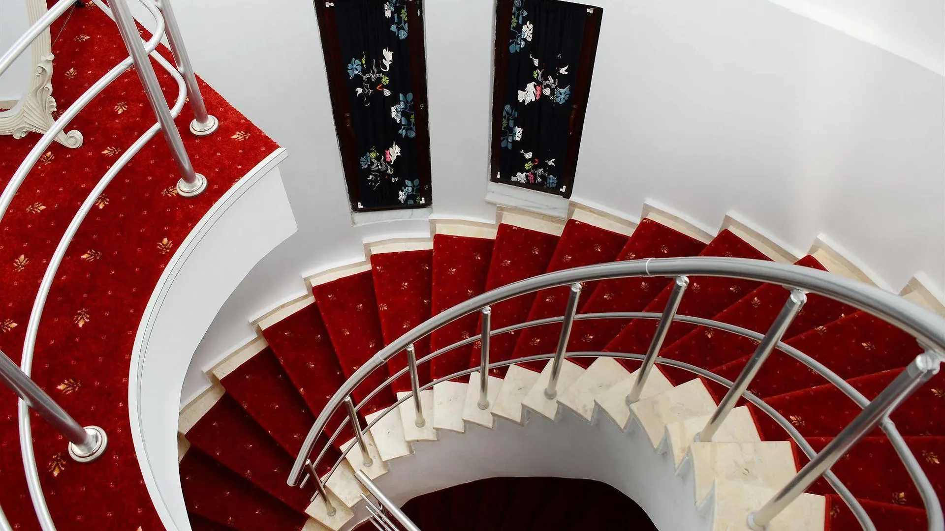 Ata Park Hotel Φετιγιέ